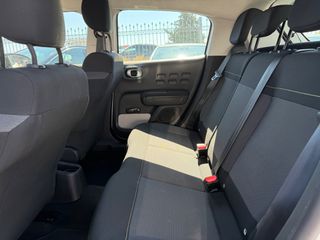 Citroen C3 2022 ΕΛΛΗΝΙΚΟ LED-NAVI-CLIMA 0€ ΤΕΛΗ ΜΕ ΑΠΟΣΥΡΣΗ ΕΩΣ -€1.500-thumb-4