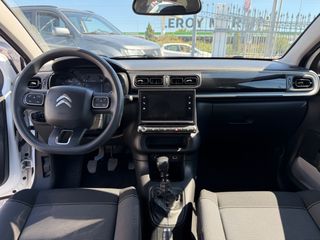 Citroen C3 2022 ΕΛΛΗΝΙΚΟ LED-NAVI-CLIMA 0€ ΤΕΛΗ ΜΕ ΑΠΟΣΥΡΣΗ ΕΩΣ -€1.500-thumb-5