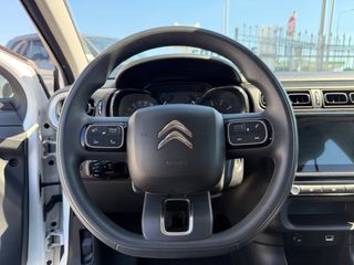 Citroen C3 2022 ΕΛΛΗΝΙΚΟ LED-NAVI-CLIMA 0€ ΤΕΛΗ ΜΕ ΑΠΟΣΥΡΣΗ ΕΩΣ -€1.500-thumb-8