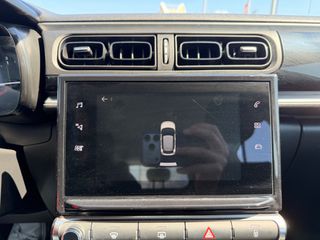 Citroen C3 2022 ΕΛΛΗΝΙΚΟ LED-NAVI-CLIMA 0€ ΤΕΛΗ ΜΕ ΑΠΟΣΥΡΣΗ ΕΩΣ -€1.500-thumb-21
