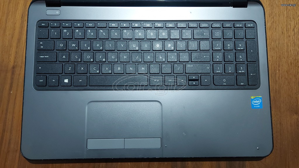 Laptop Hewlett Packard 250 G3 Notebook