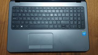 Laptop Hewlett Packard 250 G3 Notebook