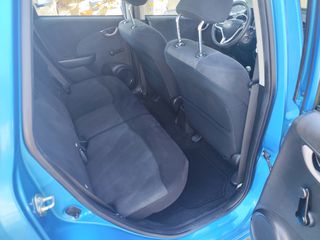 Honda Jazz 2010 1ο ΧΕΡΙ ΕΛΛΗΝΙΚΗΣ ΑΝΤΙΠΡΟΣΩΠΕΙΑΣ face lift-thumb-10