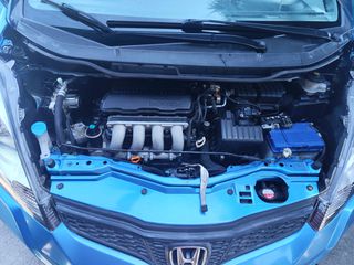 Honda Jazz 2010 1ο ΧΕΡΙ ΕΛΛΗΝΙΚΗΣ ΑΝΤΙΠΡΟΣΩΠΕΙΑΣ face lift-thumb-11