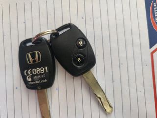 Honda Jazz 2010 1ο ΧΕΡΙ ΕΛΛΗΝΙΚΗΣ ΑΝΤΙΠΡΟΣΩΠΕΙΑΣ face lift-thumb-12