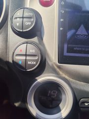 Honda Jazz 2010 1ο ΧΕΡΙ ΕΛΛΗΝΙΚΗΣ ΑΝΤΙΠΡΟΣΩΠΕΙΑΣ face lift-thumb-13