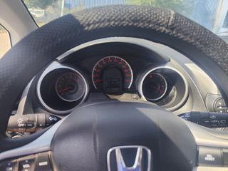 Honda Jazz 2010 1ο ΧΕΡΙ ΕΛΛΗΝΙΚΗΣ ΑΝΤΙΠΡΟΣΩΠΕΙΑΣ face lift-thumb-14