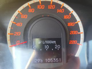 Honda Jazz 2010 1ο ΧΕΡΙ ΕΛΛΗΝΙΚΗΣ ΑΝΤΙΠΡΟΣΩΠΕΙΑΣ face lift-thumb-16