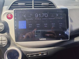 Honda Jazz 2010 1ο ΧΕΡΙ ΕΛΛΗΝΙΚΗΣ ΑΝΤΙΠΡΟΣΩΠΕΙΑΣ face lift-thumb-18