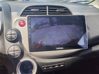 Honda Jazz 2010 1ο ΧΕΡΙ ΕΛΛΗΝΙΚΗΣ ΑΝΤΙΠΡΟΣΩΠΕΙΑΣ face lift-thumb-19