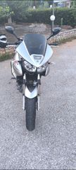 Yamaha TDM 900 A 2009 Special edition Silver Tech