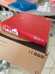 Firebox T20