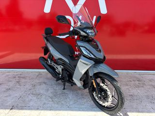 Gemini Ark125X 2026 ΕΤΟΙΜΟΠΑΡΑΔΟΤΟ!