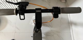 Ηλεκτρικά Πατίνια Segway 2024 Ninebot F40E