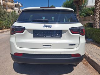 Jeep Compass 2021 -1.6D/120hp-LONGITUDE-ΕΛΛΗΝΙΚΟ-thumb-6
