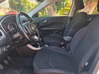 Jeep Compass 2021 -1.6D/120hp-LONGITUDE-ΕΛΛΗΝΙΚΟ-thumb-7