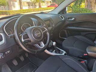 Jeep Compass 2021 -1.6D/120hp-LONGITUDE-ΕΛΛΗΝΙΚΟ-thumb-8