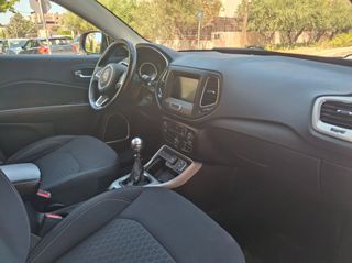 Jeep Compass 2021 -1.6D/120hp-LONGITUDE-ΕΛΛΗΝΙΚΟ-thumb-10