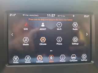 Jeep Compass 2021 -1.6D/120hp-LONGITUDE-ΕΛΛΗΝΙΚΟ-thumb-18