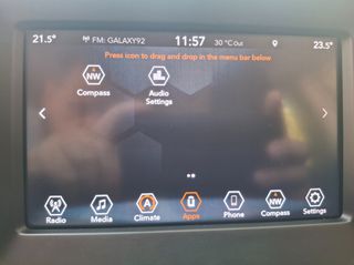 Jeep Compass 2021 -1.6D/120hp-LONGITUDE-ΕΛΛΗΝΙΚΟ-thumb-19