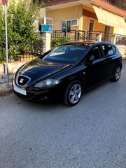 Seat Leon 2008 TSI BZB