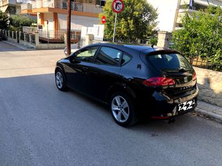 Seat Leon 2008 TSI BZB-thumb-1
