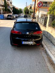 Seat Leon 2008 TSI BZB-thumb-2