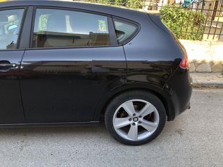 Seat Leon 2008 TSI BZB-thumb-3