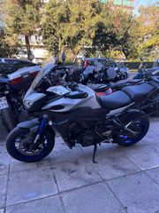 Yamaha Tracer 9 2017 TRACER 900 blue race-thumb-1