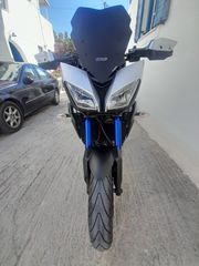 Yamaha Tracer 9 2017 TRACER 900 blue race-thumb-2