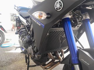 Yamaha Tracer 9 2017 TRACER 900 blue race-thumb-10