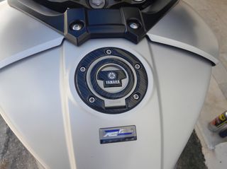 Yamaha Tracer 9 2017 TRACER 900 blue race-thumb-13