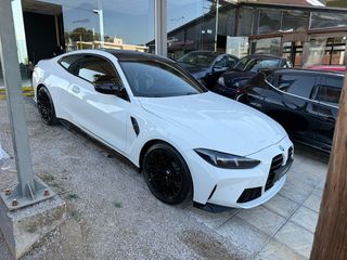 Bmw M4 2025 competition G82
