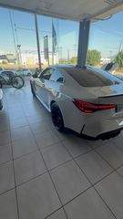 Bmw M4 2025 competition G82-thumb-66