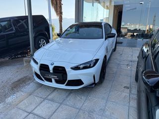 Bmw M4 2025 competition G82-thumb-3