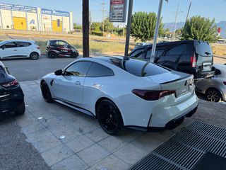 Bmw M4 2025 competition G82-thumb-4