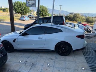 Bmw M4 2025 competition G82-thumb-5