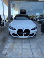 Bmw M4 2025 competition G82-thumb-6