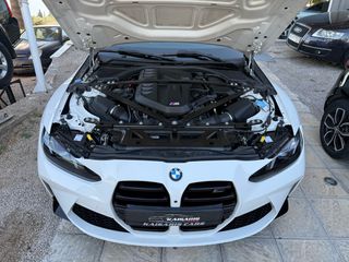 Bmw M4 2025 competition G82-thumb-7