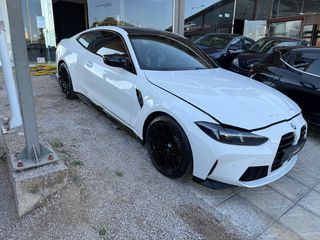 Bmw M4 2025 competition G82-thumb-8