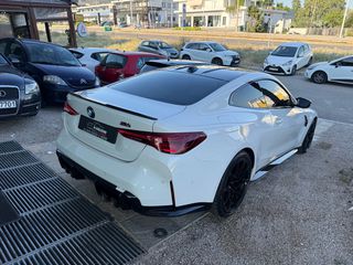 Bmw M4 2025 competition G82-thumb-10