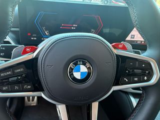 Bmw M4 2025 competition G82-thumb-37