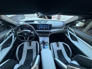 Bmw M4 2025 competition G82-thumb-55
