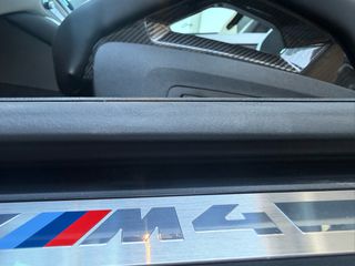 Bmw M4 2025 competition G82-thumb-60