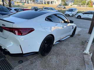 Bmw M4 2025 competition G82-thumb-12