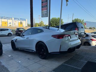 Bmw M4 2025 competition G82-thumb-13