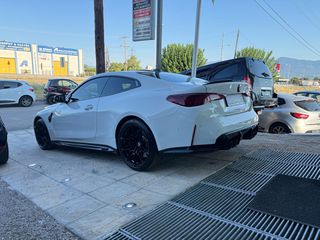 Bmw M4 2025 competition G82-thumb-14
