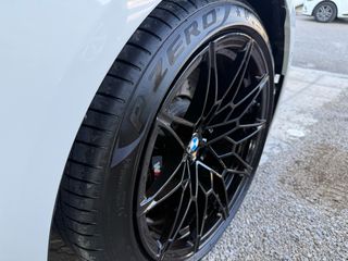 Bmw M4 2025 competition G82-thumb-17