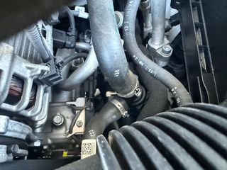 Bmw M4 2025 competition G82-thumb-18