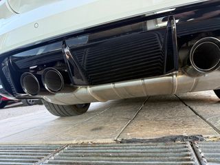 Bmw M4 2025 competition G82-thumb-22